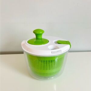 Cuisinart Manual Salad Spinner